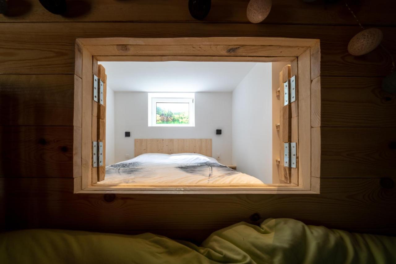 O17 Apartment Namur Bagian luar foto