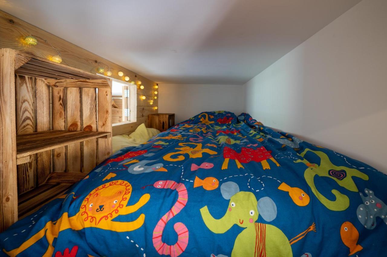 O17 Apartment Namur Bagian luar foto