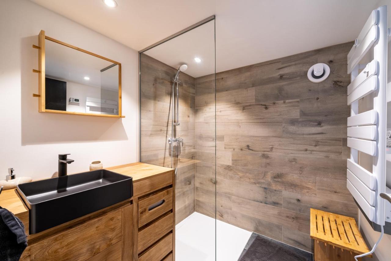 O17 Apartment Namur Bagian luar foto